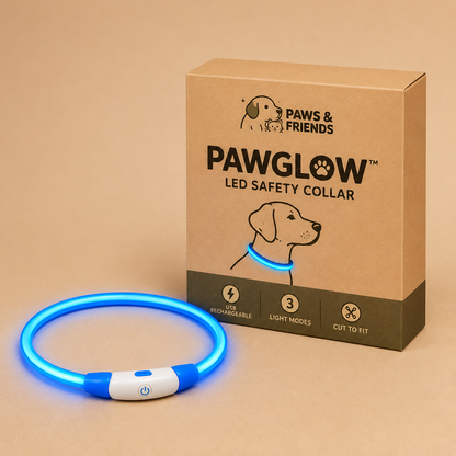 PawGlow™