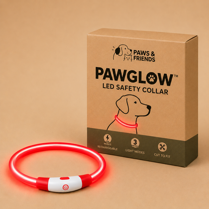 PawGlow™