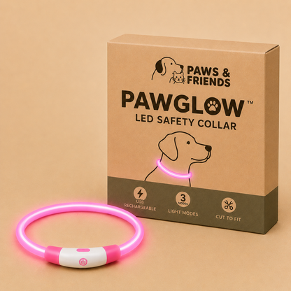 PawGlow™