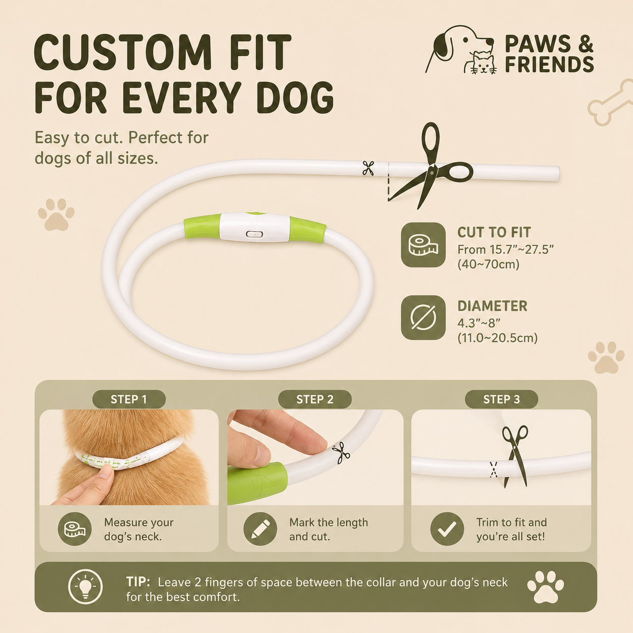 PawGlow™