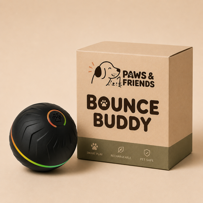 BounceBuddy™