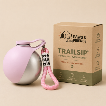 TrailSip™