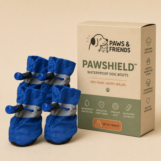 PawShield™