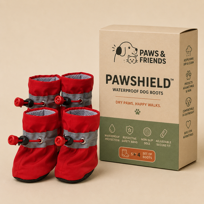 PawShield™