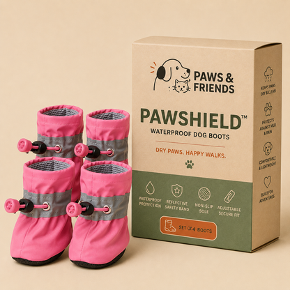 PawShield™