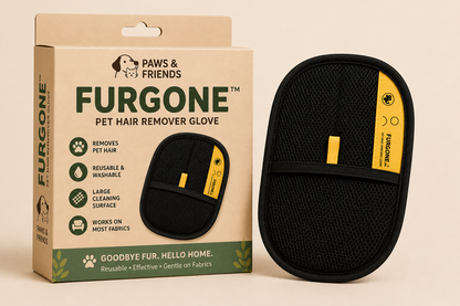 FurGone™