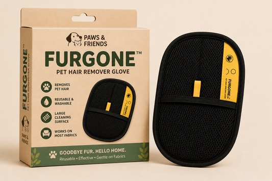 FurGone™
