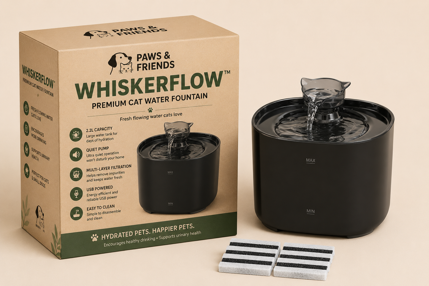 WhiskerFlow™