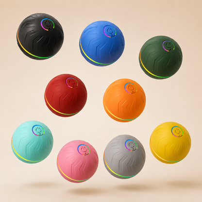 BounceBuddy™