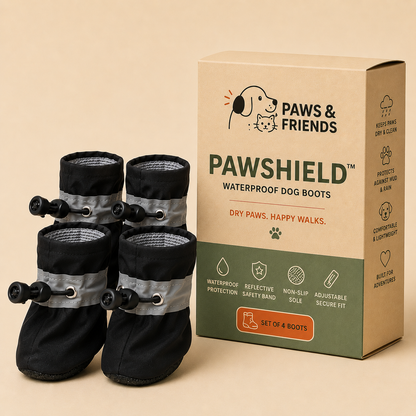 PawShield™