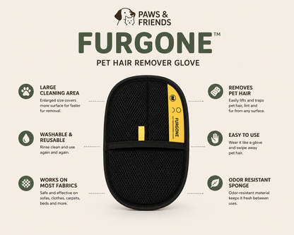FurGone™