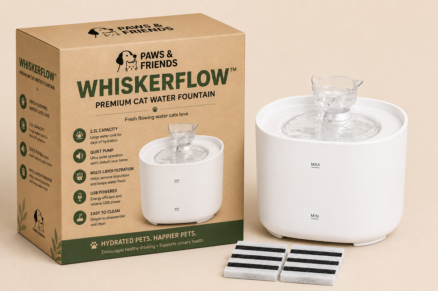 WhiskerFlow™