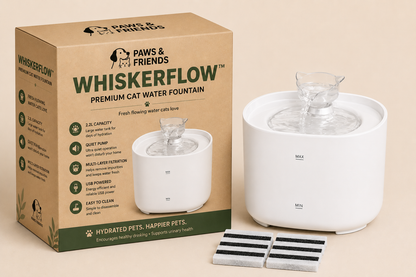 WhiskerFlow™