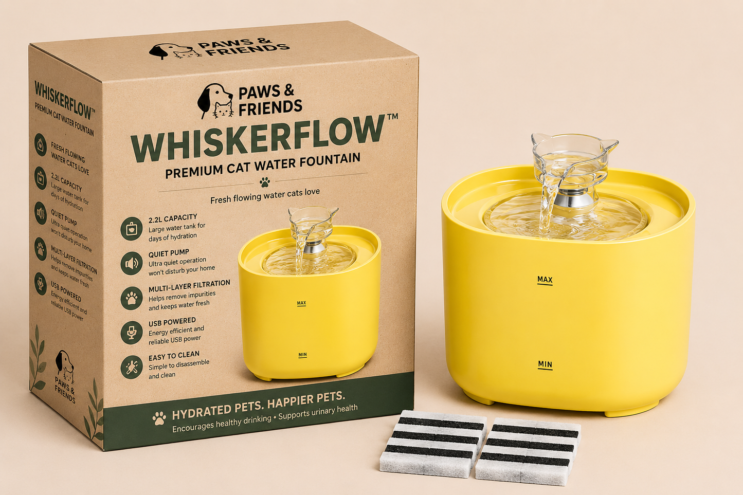 WhiskerFlow™